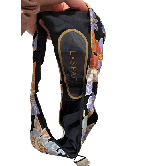 NWT L*Space Bikini Bottom, women’s size S, MSRP $115 - Picture 5 of 9